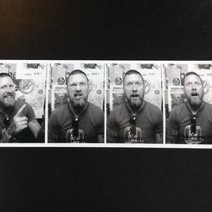 Meet your Posher, James